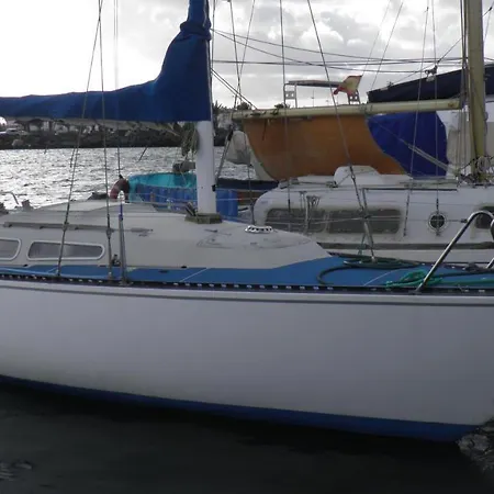 Bådhotel Velero Freja